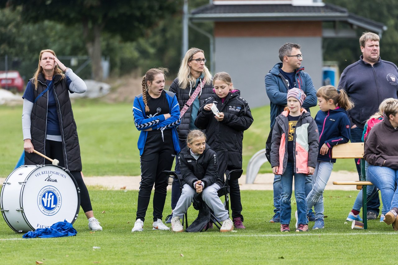 Bild 17 - wU16 Deutsche Meisterschaft